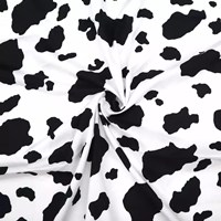 cowprint blanket's Portfolio
